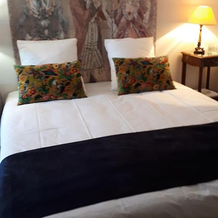 Apartamento Le Jardin Dinard Exterior foto