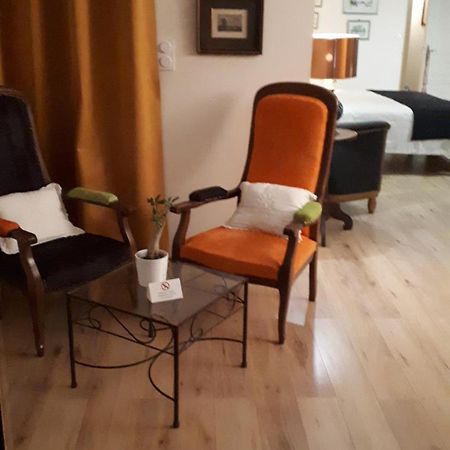 Apartamento Le Jardin Dinard Exterior foto