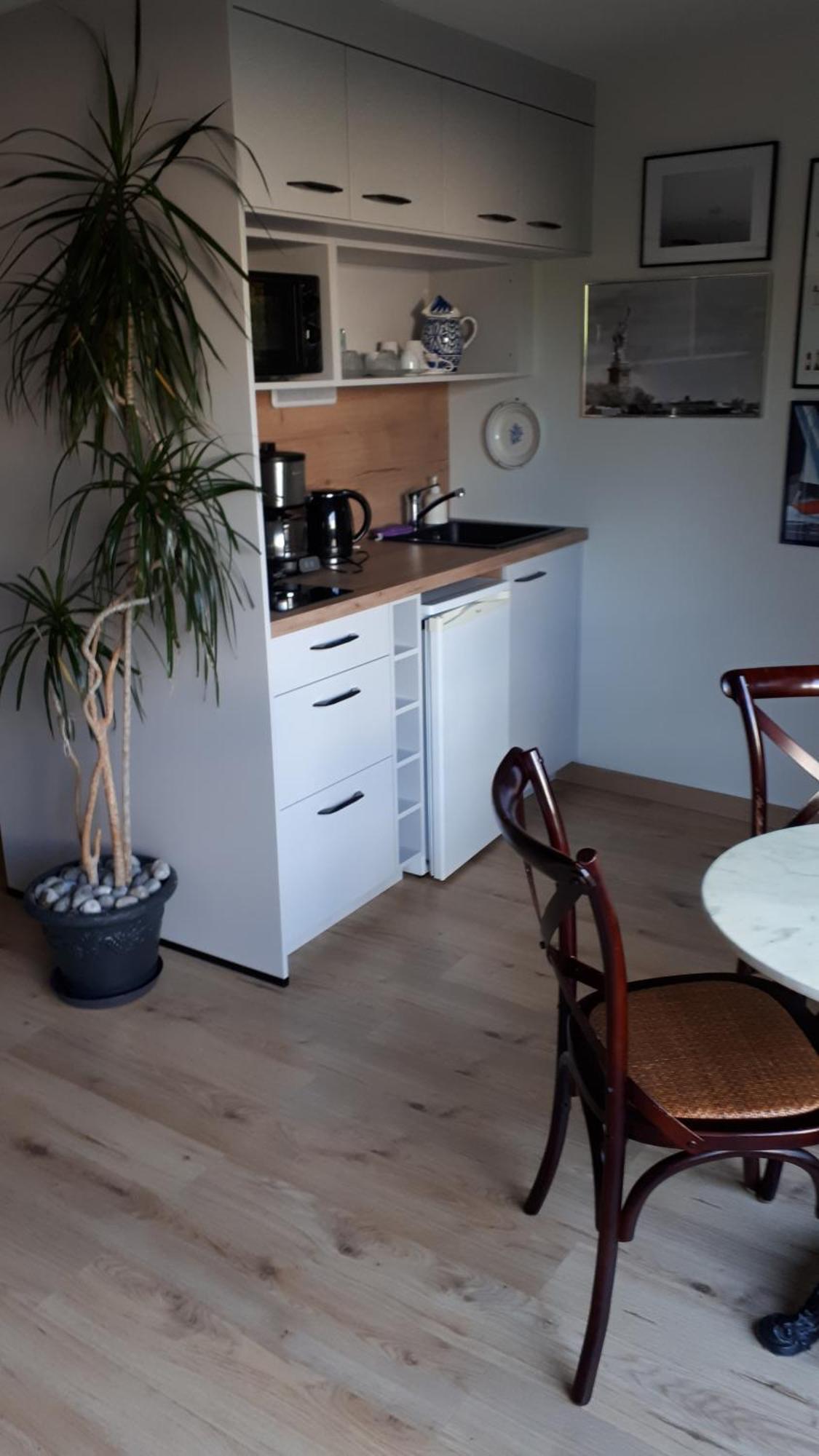 Apartamento Le Jardin Dinard Exterior foto