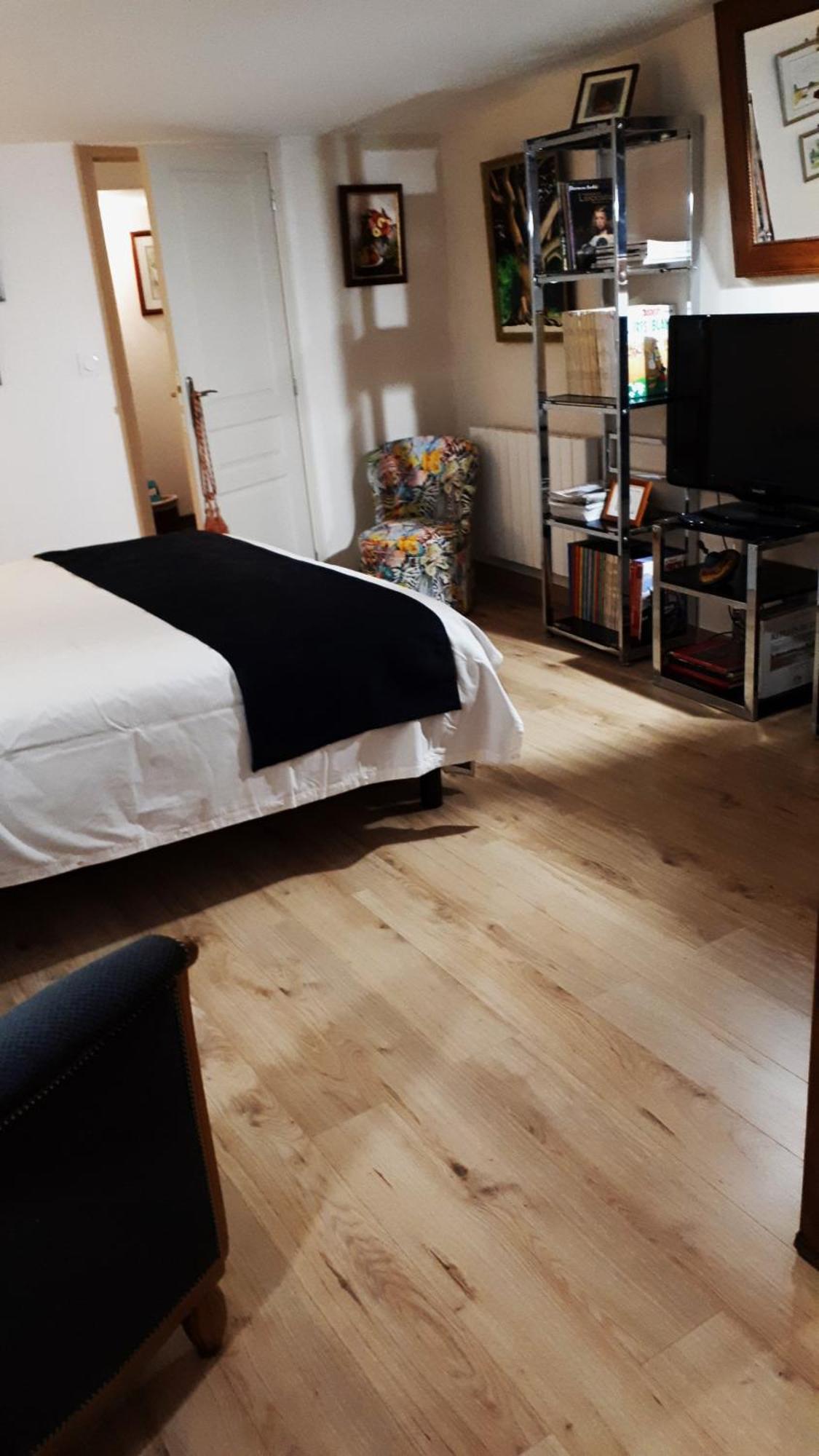 Apartamento Le Jardin Dinard Exterior foto